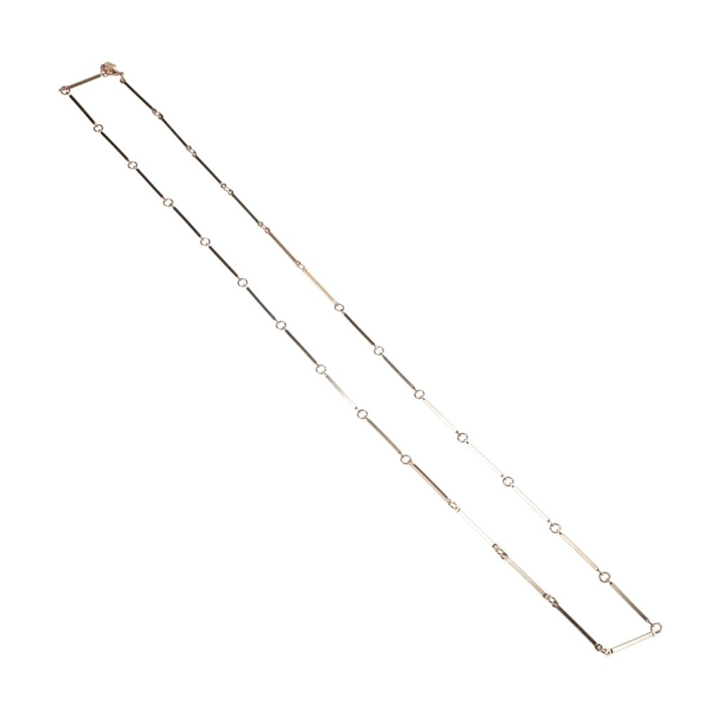 CAMPS & CAMPS | Ketting baton rosé